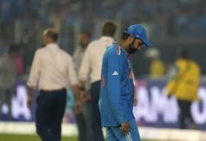 World Cup हारने के बाद रोहित शर्मा के नाम एक पत्र, रोहित से पूछे सवाल, क्या मिलेगा जवाब ?