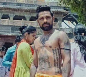 एकतरफा प्यार में सिरफिरे आशिक ने प्रेमिका के पूरे परिवार को गोलियों से भूना, दो की मौके पर ही मौत