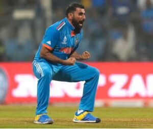 शमी 22Scope News