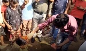 अजब प्रेम की गजब कहानी