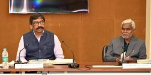 टीएसी की 26वीं बैठक संपन्न, कई महत्वपूर्ण मुद्दों पर बनी सहमति