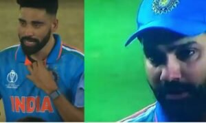 World Cup हारने के बाद रोहित शर्मा के नाम एक पत्र, रोहित से पूछे सवाल, क्या मिलेगा जवाब ?