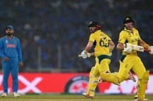 WC FINAL-दिल जीता कप हाराः विश्वकप फाइनल में भारत की 6 विकेट से करारी हार