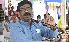 पीएम के दौरे के बाद गरमाई झारखंड की सियासत, सीएम सचिवालय प्रेस विज्ञप्ति से राजनीति में बवाल