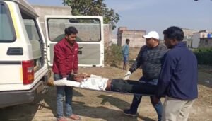 Hazaribagh Breaking : बंद कमरे में अंगीठी जलाकर सोये 4 मजदूरों की चली गयी जान 3 22Scope News 4 मजदूरों की चली गयी जान