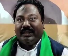 राज्यहित,लोकहित या फिर युवाओं के हित हो: जीपी पटेल