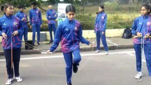 बोकारो फिर से शुरू हुई हैप्पी स्ट्रीट कार्यक्रम