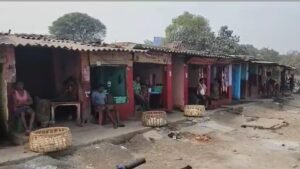 Bokaro Airport News : मुख्यमंत्री नहीं चाहते हैं एयरपोर्ट चालू हो - बिरंची नारायण | 22Scope News Bokaro Airport News अवैध बूचड़खाना