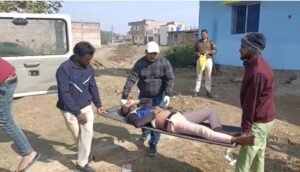 Hazaribagh Breaking : बंद कमरे में अंगीठी जलाकर सोये 4 मजदूरों की चली गयी जान 4 22Scope News 4 मजदूरों की चली गयी जान