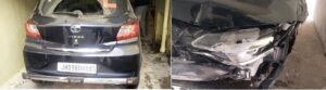 Bokaro Accident