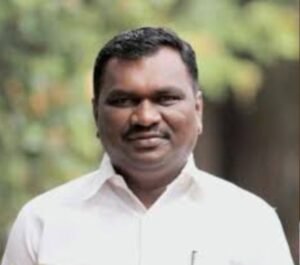 झारखंड विधानसभा परिसर में जोरदार हंगामा