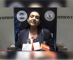 IADVL जमशेदपुर चैप्टर द्वारा चर्म रोग विशेषज्ञों का वार्षिक सम्मेलन आयोजित