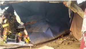 Bokaro Accident