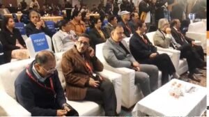 IADVL जमशेदपुर चैप्टर द्वारा चर्म रोग विशेषज्ञों का वार्षिक सम्मेलन आयोजित