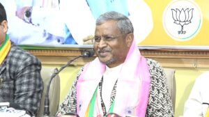  गठबंधन मालामाल झारखंड बदहाल