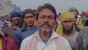 कोयला धरना 2JPG 22Scope News