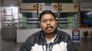 जवाहर नवोदय विद्यालय में हाॅस्टल का खाना खाने के बाद 15 बच्चे बीमार, अस्पताल में भर्ती 1 22Scope News खड़गपुर2 22Scope News