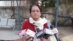 स्कूल में 9वीं कक्षा के छात्र की संदेहास्पद स्थिति में मौत