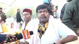 डिलिस्टिंग रैली 3 22Scope News