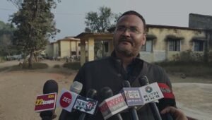 चोरी हुई 46 बोरा चना दाल बरामद | 22Scope News दाल का बोरा 2 22Scope News