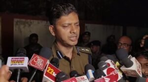 धनबाद एसएसपी 22Scope News