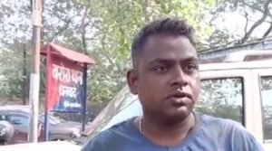 दर्जनों परिवारों को बीसीसीएल हटाने में जुटी, थाने में हुई वार्ता 2 22Scope News बाघमारा परियोजना 2 22Scope News