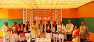 बीजेपी बैठक 3 22Scope News