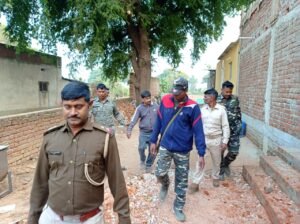 जमीन विवाद में हुई जमकर पत्थरबाजी में सात लोग घायल | 22Scope News बोकारो पत्थरबाजी2 22Scope News