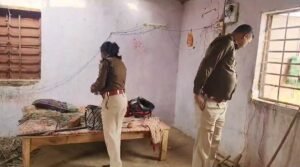 भूमि विवाद 22Scope News