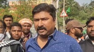 सांसद व विधायक ने किया करोड़ों के सड़कों का किया शिलान्यास 2 22Scope News शिलान्यास 2 22Scope News