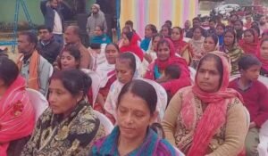 कृषि कार्यालय में एकदिवसीय रबी कार्यशाला का हुआ आयोजन 2 22Scope News सिमडेगा कार्यशाला 2 22Scope News
