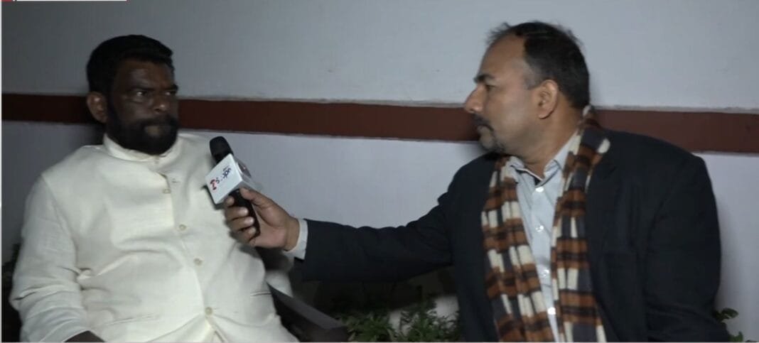 बैद्यनाथ राम की चंपई सोरेन सरकार को सीधे-सीधे चेतावनी