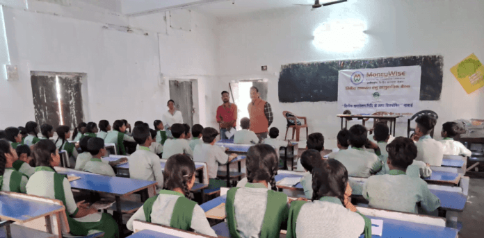 Financial Literacy Week 2024