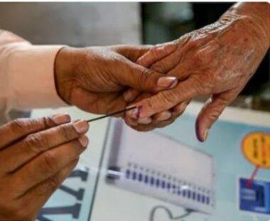 नगर निकाय चुनाव नहीं कराने पर अवमानना याचिका दायर