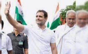 अध्यक्ष राहुल गांधी की भारत जोड़ो न्याय यात्रा रांची पहुंचेगी