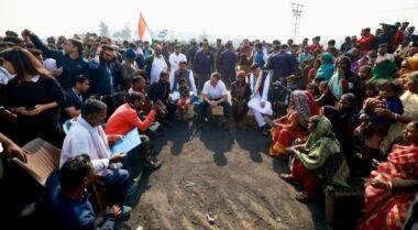 भाजपा और आरएसएस के अन्याय के खिलाफ न्याय यात्रा से देश में मुहब्बत फैलाने का कार्य किया जा रहा है : राहुल गांधी