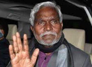 अपनी खनिज संपदा, खेत-खलिहान बचाने हैं तो भाजपा को हराना होगा : चंपई सोरेन