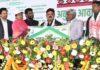 सुविधाओं के मामले में गांव और शहर के बीच अंतर को कर रहे कम: चम्पाई सोरेन