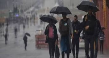 दो और तीन मार्च को फिर बदलेगा मौसम का मिजाज