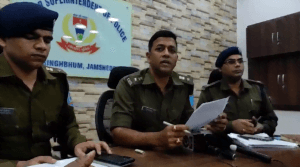 Jamshepur Crime News : टकलू लोहार हत्याकांड में शामिल 2 और अपराधी गिरफ्तार 