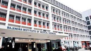 रिम्स में खुलेगा दूसरा सेंट्रल लैब 24 घंटे मिलेगी जांच की सुविधा