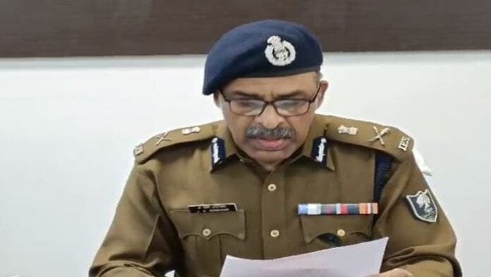 'अब ग्रामीण क्षेत्रों में भी जल्द मिलेगी डायल-112 की सेवा की सुविधा'
