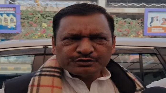 अखिलेश ने कहा- कोई भी ख्वाब देख ले BJP, नहीं जीत पाएगी 200 सीट