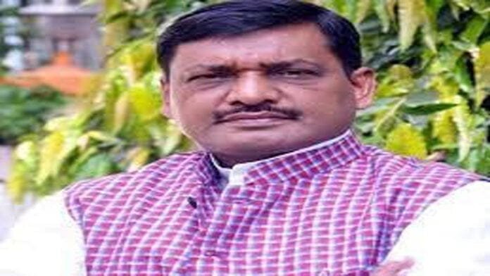 Breaking : राज्यसभा चुनाव के लिए अखिलेश सिंह को कांग्रेस ने बनाया उम्मीदवार