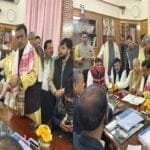 Akhilesh Singh Congress 22Scope News