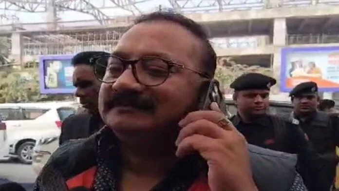 Breaking : मंत्री अशोक चौधरी की बेटी Shambhavi Chaudhary लड़ सकती है चुनाव