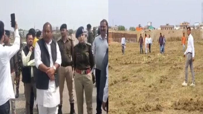 PM के आगमन को लेकर तैयारी जोरों पर, 2 मार्च को आएंगे औरंगाबाद