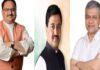 राज्यसभा चुनाव : BJP ने नड्डा, अश्विनी और अशोक का बनाया उम्मीदवार