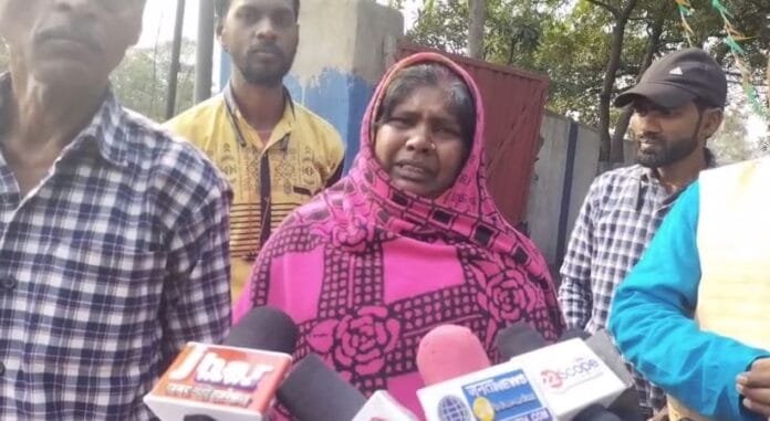 बाघमारा में 25 लाख रुपये के साथ युवक लापता