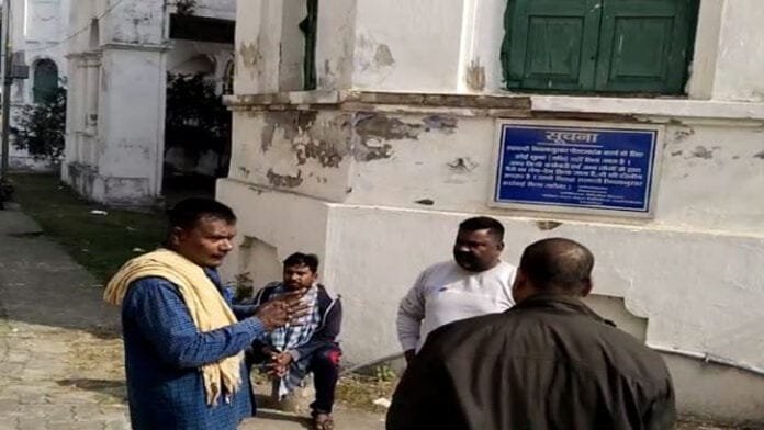 फोन कर दोस्त ने बुलाया और मार दी गोली, सुबह कोचिंग संस्थान के बगल में मिली लाश